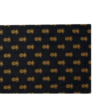 Pineapple Town Table Runner TR660011 - The Fox Decor